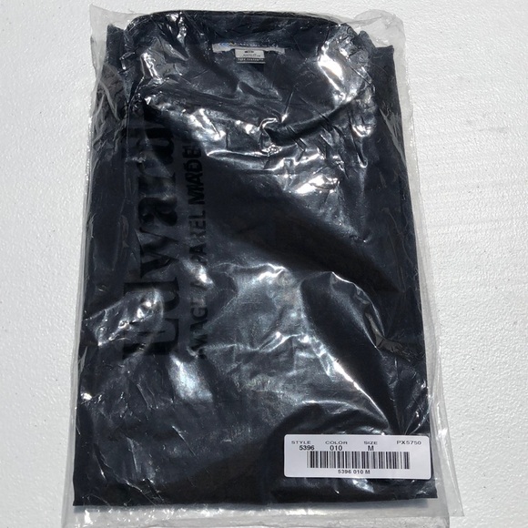 Bundle of three Men’s Dress/Work Shirts - Picture 2 of 4